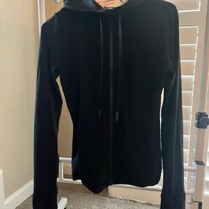 Lululemon Hooded Define Jacket
